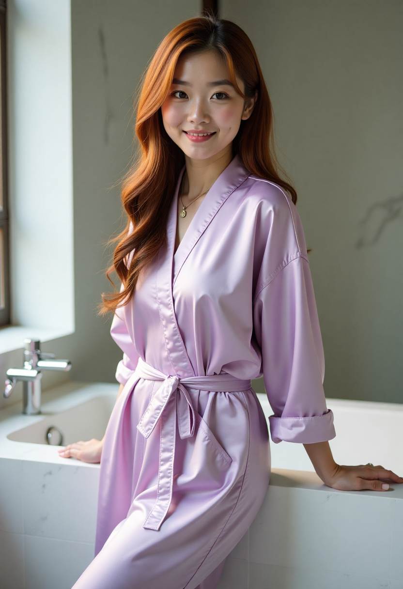 如履薄冰