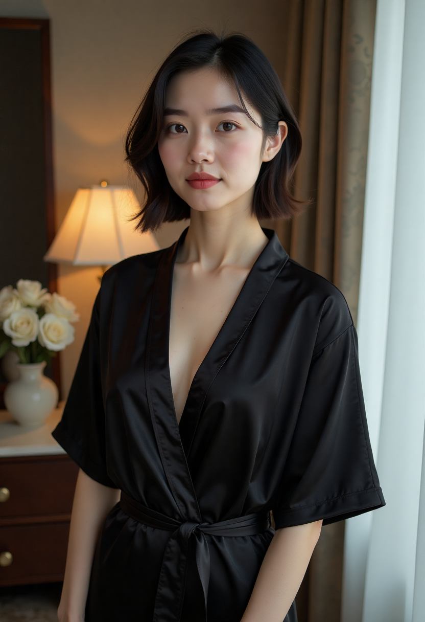 午夜档期
